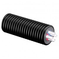 Uponor Ecoflex Quattro