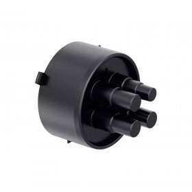 Uponor Ecoflex Quattro кінцевик гумовий