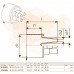Uponor Ecoflex Quattro концевик