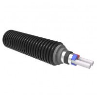Uponor Ecoflex Thermo VIP Twin