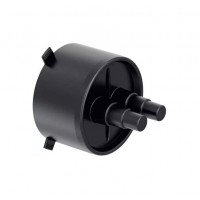 Uponor Ecoflex Twin кінцевик Uponor Ecoflex Twin кінцевик