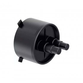 Uponor Ecoflex Twin кінцевик гумовий