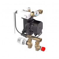 Uponor Fluvia T KRS-6 Uponor Fluvia T KRS-6