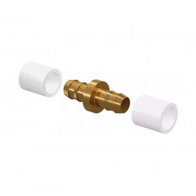 Uponor Minitec муфта
