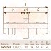 Uponor Minitec муфта