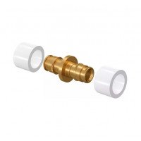 Uponor Q&E муфта DR 14 Uponor Q&E муфта DR 14