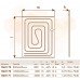 Uponor Renovis панель активна