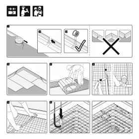Uponor Tacker + staples