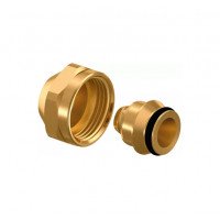 Uponor Vario D17х3/4″ адаптер PEX Uponor Vario D17х3/4″ адаптер PEX
