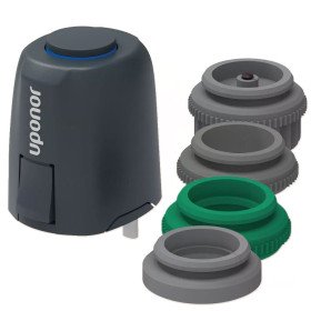 Uponor Vario retrofit сервопривід 230V