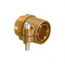 Uponor Wipex PN10 кінцевик затискний