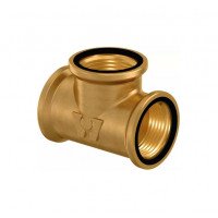 Uponor Wipex трійник Uponor Wipex трійник