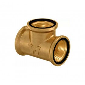 Uponor Wipex трійник