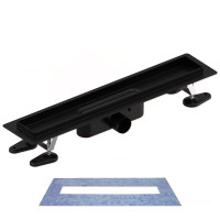 Uponor Aqua Ambient Black
