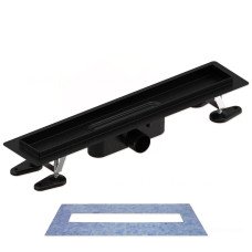 Uponor Aqua Ambient Black