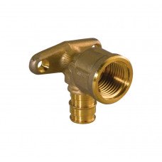 Uponor Q&E латунь водорозетка