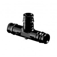 Uponor Q&E PPSU тройник