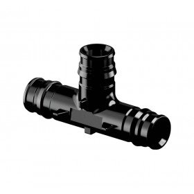 Uponor Q&E PPSU тройник