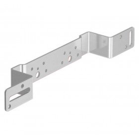 Uponor Smart Aqua монтажна планка кутова