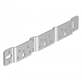 Uponor Smart Aqua монтажная планка прямая