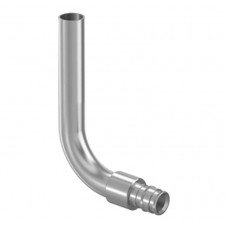 Uponor Smart Radi трубка кутова радіаторна