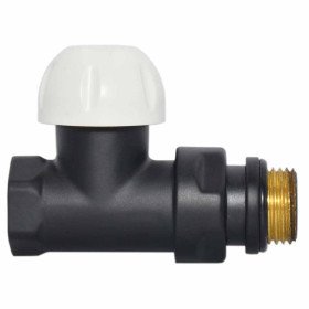 V1517 Carlo Poletti Black Matte