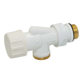 V184 Carlo Poletti White