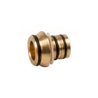 Pexal Twist ниппель для фитинга