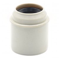 Silere перехідник короткий PP/HDPE-Silere
