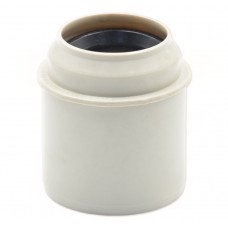 Silere перехідник короткий PP/HDPE-Silere