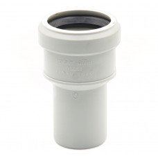 Silere перехідник зворотній Silere-PP/HDPE