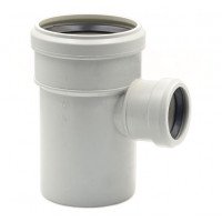 Silere тройник редукционный 87° Silere тройник редукционный 87°