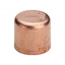 Viega 95301 заглушка мідна Viega 95301 заглушка мідна