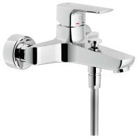 VV103110/1CR змішувач для ванни