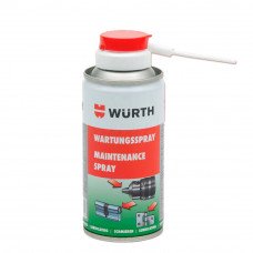 Wurth Wartungsspray Wurth Wartungsspray