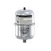 Zilmet Inox-Pro Z 1-2 л розширювальні баки з нержавіючої сталі підключення G1/2″ для систем водопостачання