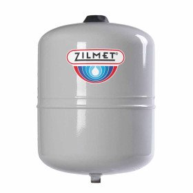 Zilmet Solar plus 12-25 л