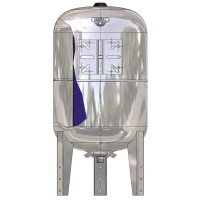Zilmet Ultra-Inox-Pro V 100 л