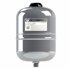 Zilmet Inox-Pro Z 8-18 л розширювальні баки з нержавіючої сталі для систем водопостачання