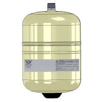 Zilmet Easy-Pro NPT 8-50 л розширювальні баки з поліпропіленовим покриттям 