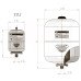 Zilmet Hy-Pro 2 л компактні гідроакумулятори підключення G1/2″ зі змінною мембраною для систем водопостачання