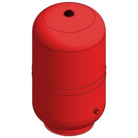 Zilmet Solar plus 80-400 л