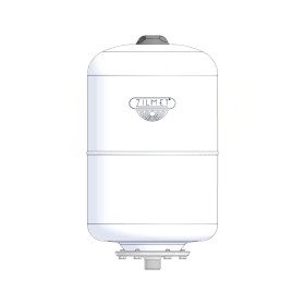 Zilmet Ultra-Pro V 10 bar 24 л вертикальні розширювальні баки зі змінною мембраною для водопостачання або опалення