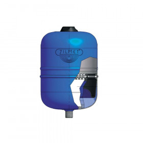 Zilmet Easy-Pro 8-12 л