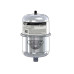 Zilmet Inox-Pro Z 1-2 л розширювальні баки з нержавіючої сталі підключення G1/2″ для систем водопостачання