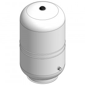 Zilmet Solar plus 80-400 л