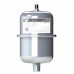 Zilmet Inox-Pro Z 1-2 л розширювальні баки з нержавіючої сталі підключення G1/2″ для систем водопостачання
