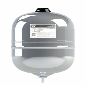 Zilmet Inox-Pro Z 8-18 л розширювальні баки з нержавіючої сталі для систем водопостачання