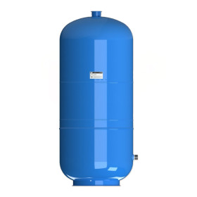 Zilmet Hydro-Pro 400-600 л горизонтальні розширювальні баки для систем водопостачання максимальний тиск 10 бар підключення G1¼″