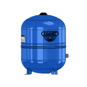 Zilmet Hydro-Pro 50